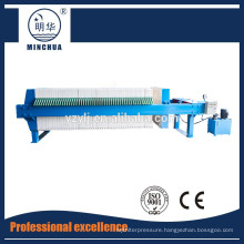 On sale Effluent Treatment equipment For paper and pulp factory , auto filter press